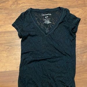 Aeropostale Special lace T shirt